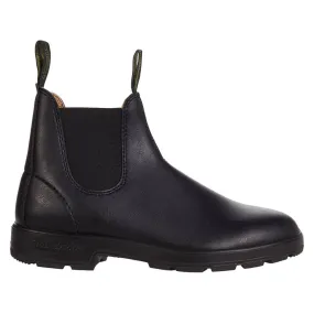 2115 Vegan Leather Unisex Chelsea Boots