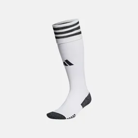 Adidas Adi 23 Football Socks -White/Black