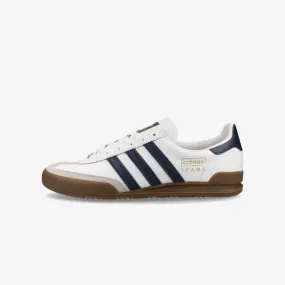 adidas JEANS SHOES FTWR WHITE/COLLEGE NAVY/GUM