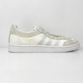 Adidas Mens Americana Low FW3030 White Casual Shoes Sneakers Size 9