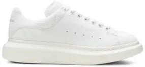 Alexander McQueen Oversized Sneaker 'White'