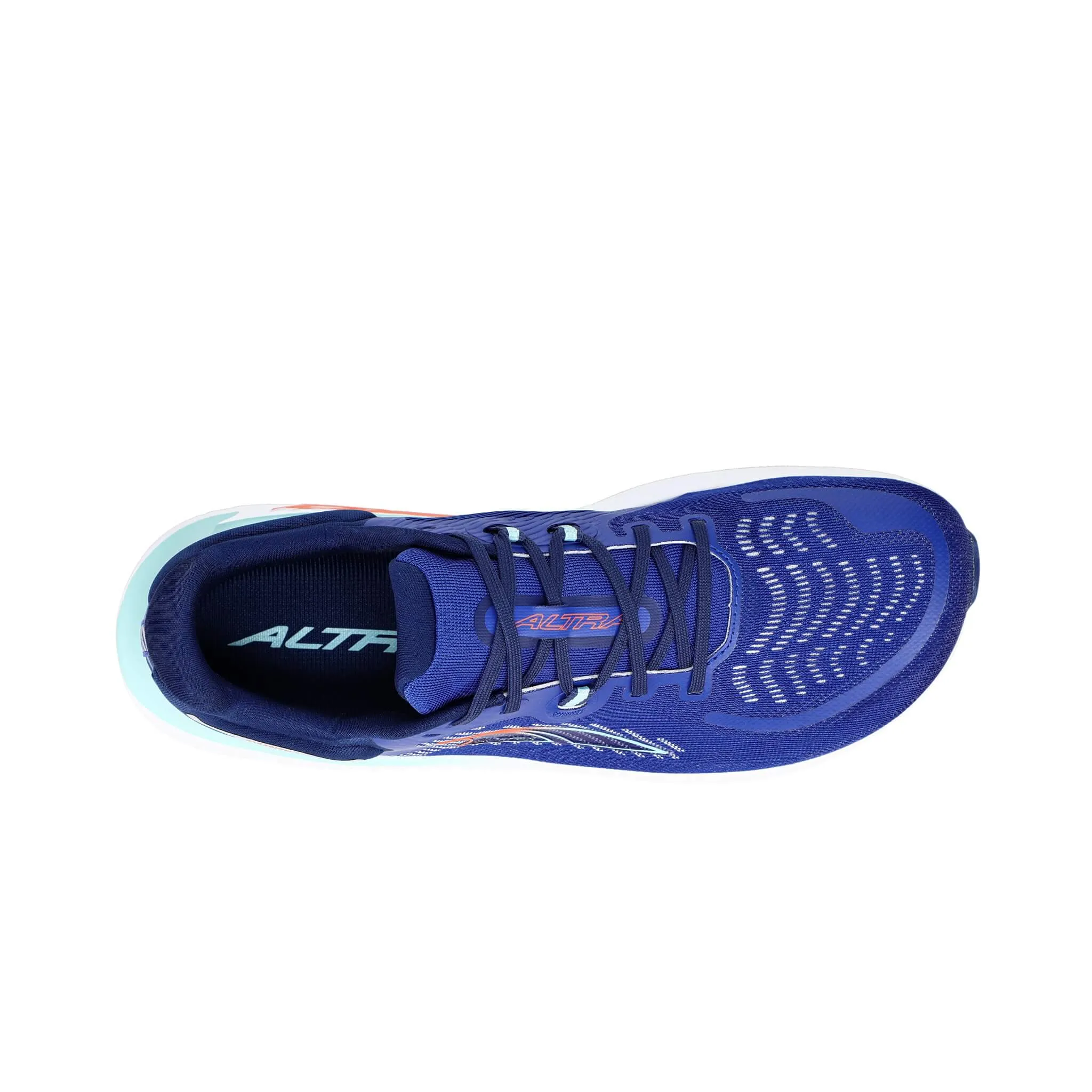 Altra | Men's Paradigm 7 Running Shoes - Blue