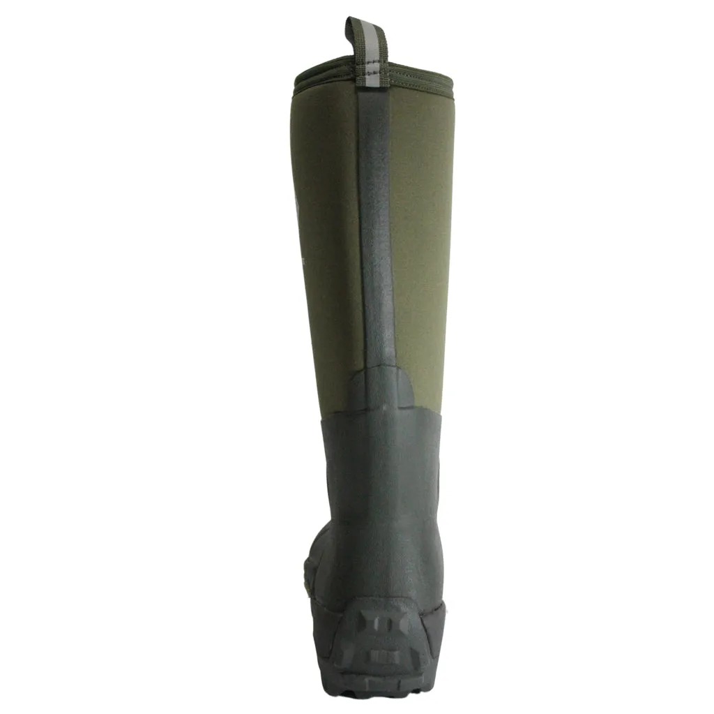 Arctic Sport Waterproof Unisex Tall Wellington Boots