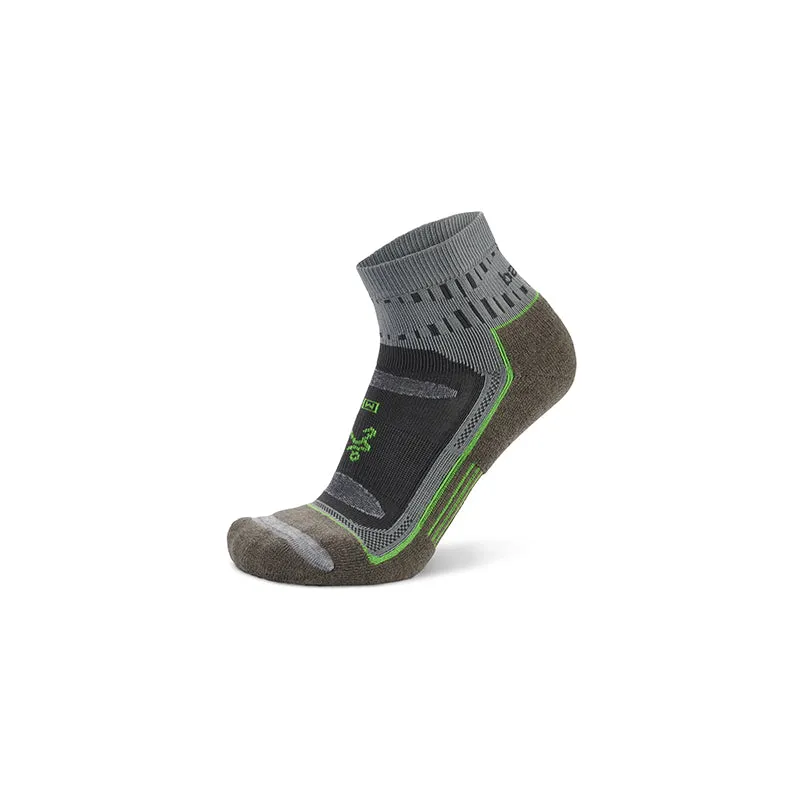 Balega Blister Resist Quarter Socks