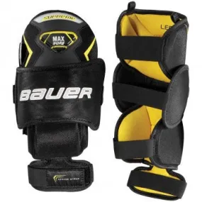 Bauer Supreme Knee Guard