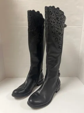 Boots Knee Flats By Gianni Bini  Size: 8.5