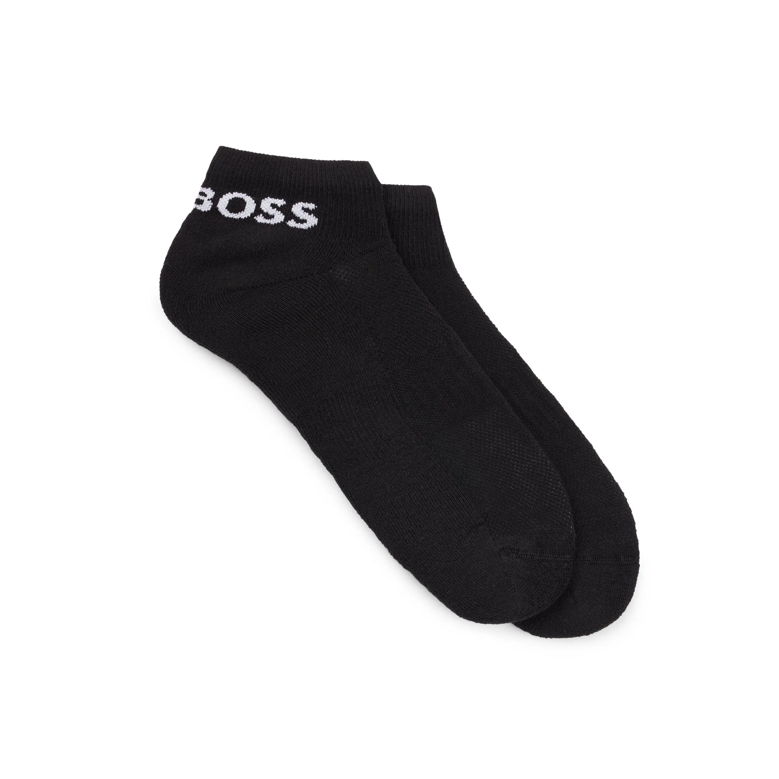 BOSS 2 Pair AS Sport Ankle Socks