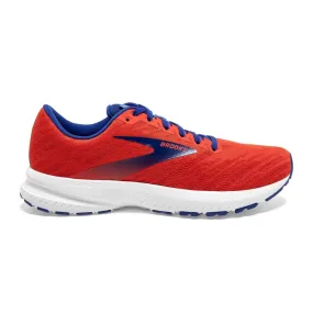 Brooks | Men's Launch 7 Running Shoes - Cherry