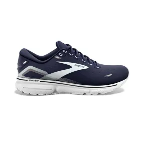 Brooks | Women's Ghost 15 1D Running Shoes - Peacoat