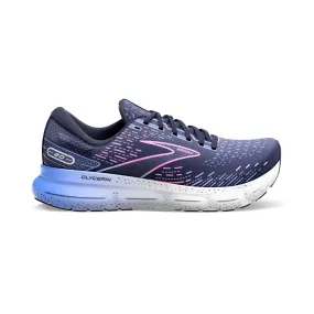 Brooks | Women's Glycerin 20 Running Shoes - Peacoat