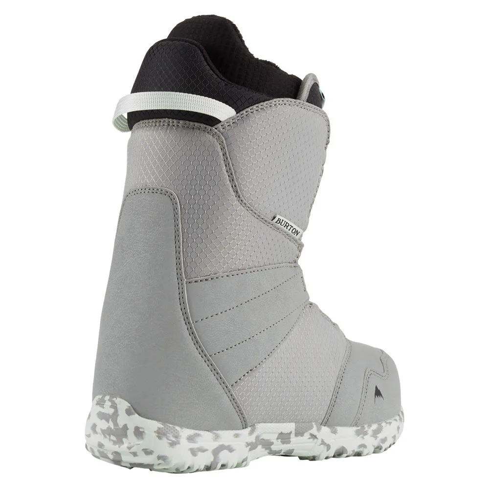 Burton Zipline BOA Kids Snowboard Boots 2024