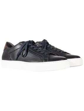 Carlin Sneaker Navy