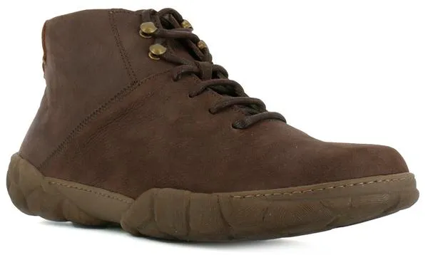 El Naturalista Men's N5083 Pleasant Turtle Ankle Boot