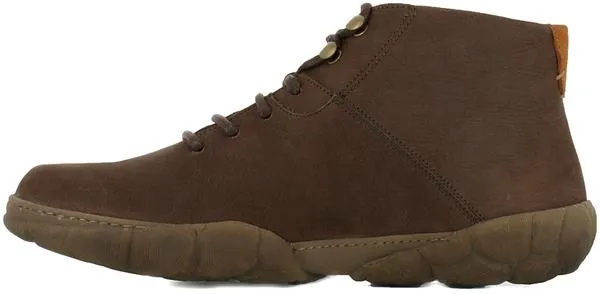 El Naturalista Men's N5083 Pleasant Turtle Ankle Boot