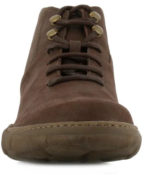 El Naturalista Men's N5083 Pleasant Turtle Ankle Boot