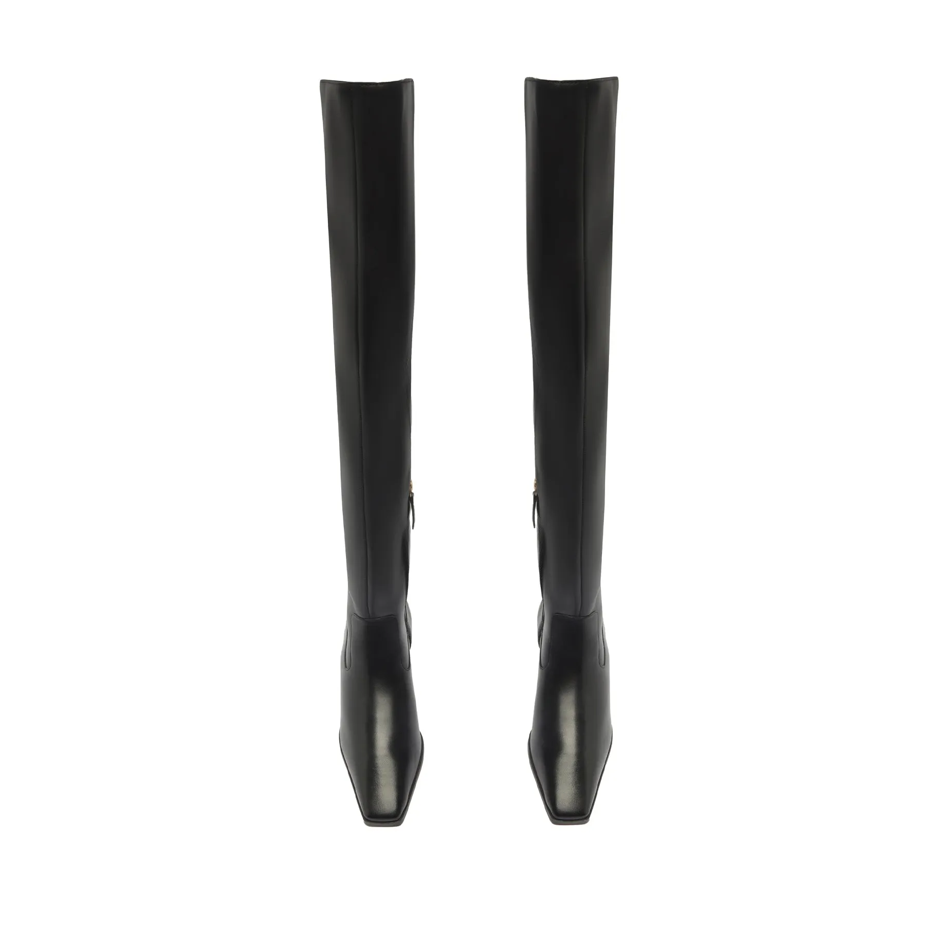 Helena Over the Knee Boot