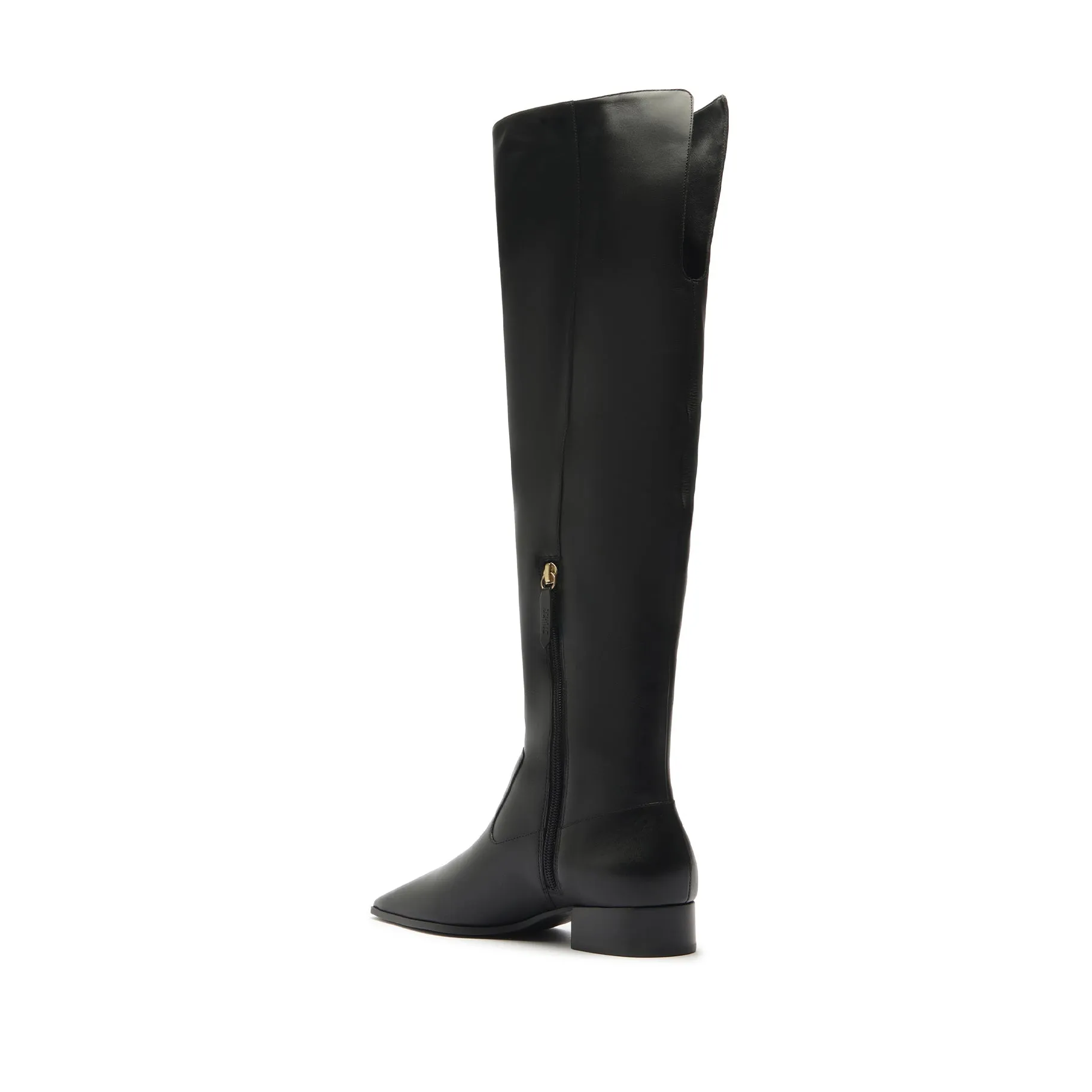 Helena Over the Knee Boot