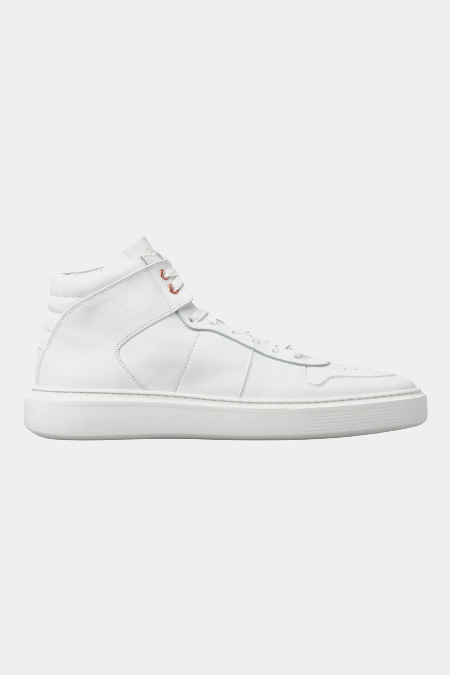 Legend London Hi Top Sneaker