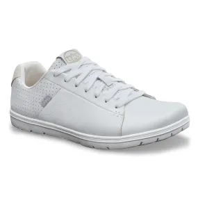 Lems Kourt Minimal Sneaker - Whiteout