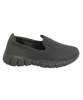 Mens Hush Puppy Trosaki Casual Slip On