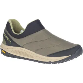 Merrell Nova Sneaker Moc - Olive