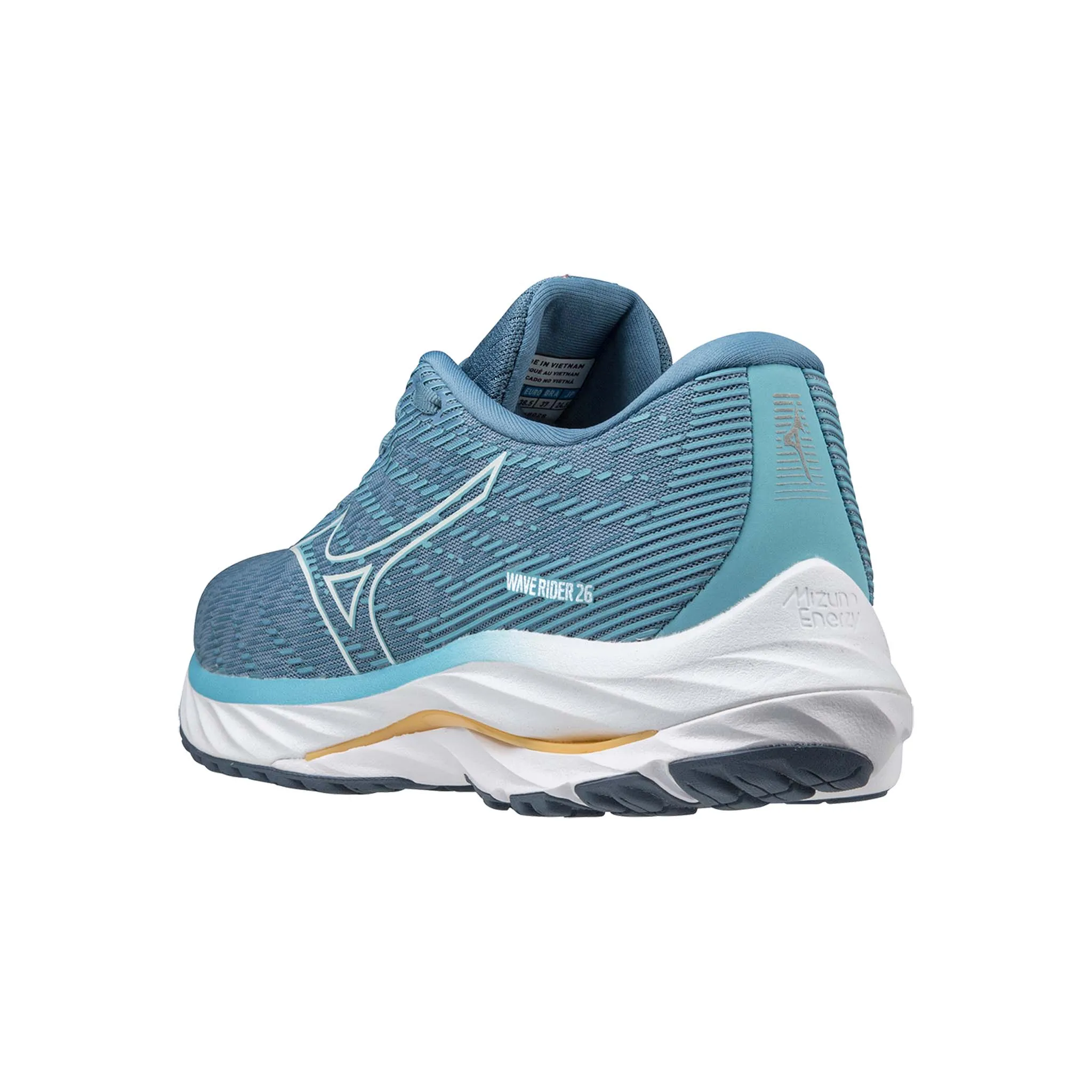 Mizuno | Women's Wave Rider 26 Running Shoes