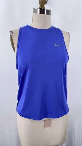 Nike Purple Running Top, M