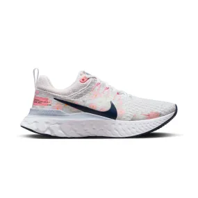 Nike | Women's React Infinity 3 Premium Road Running Shoes - White