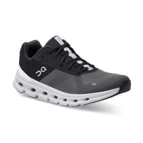 On Running Cloudrunner Running Shoe - Eclipse / Frost