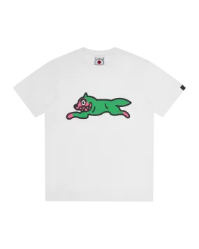 Running Dog T-Shirt