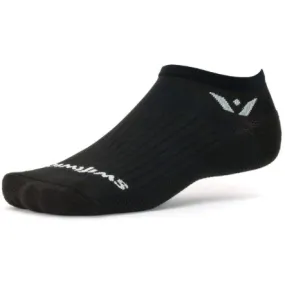 Swiftwick Aspire Zero No Show Socks