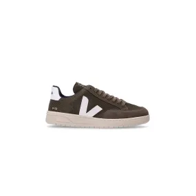 Veja XD0102820 Olive White Sneaker